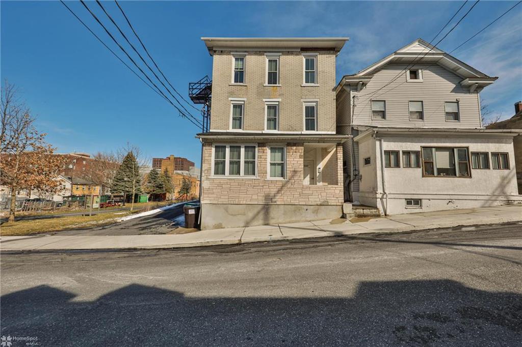 Building Photo - 328 Polk St