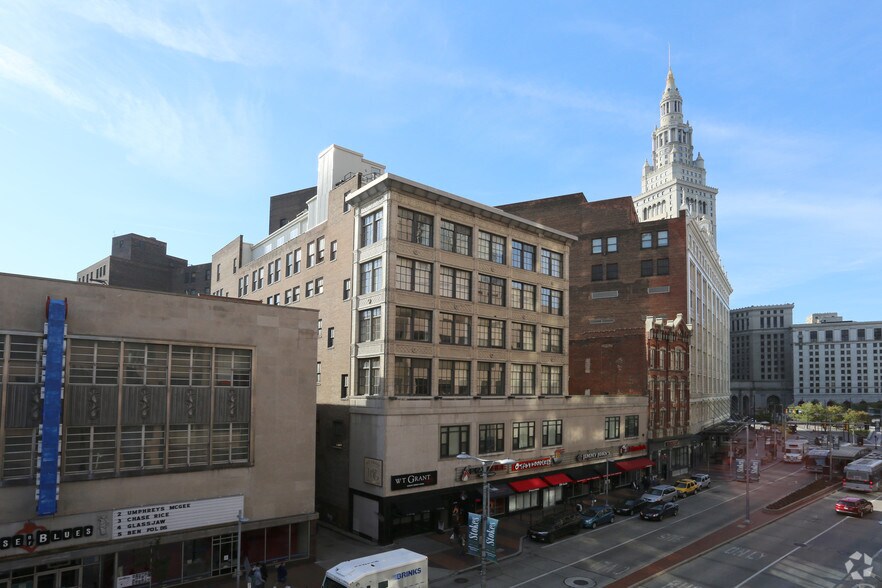 WT Grant Apartments Cleveland, OH Apartment Finder
