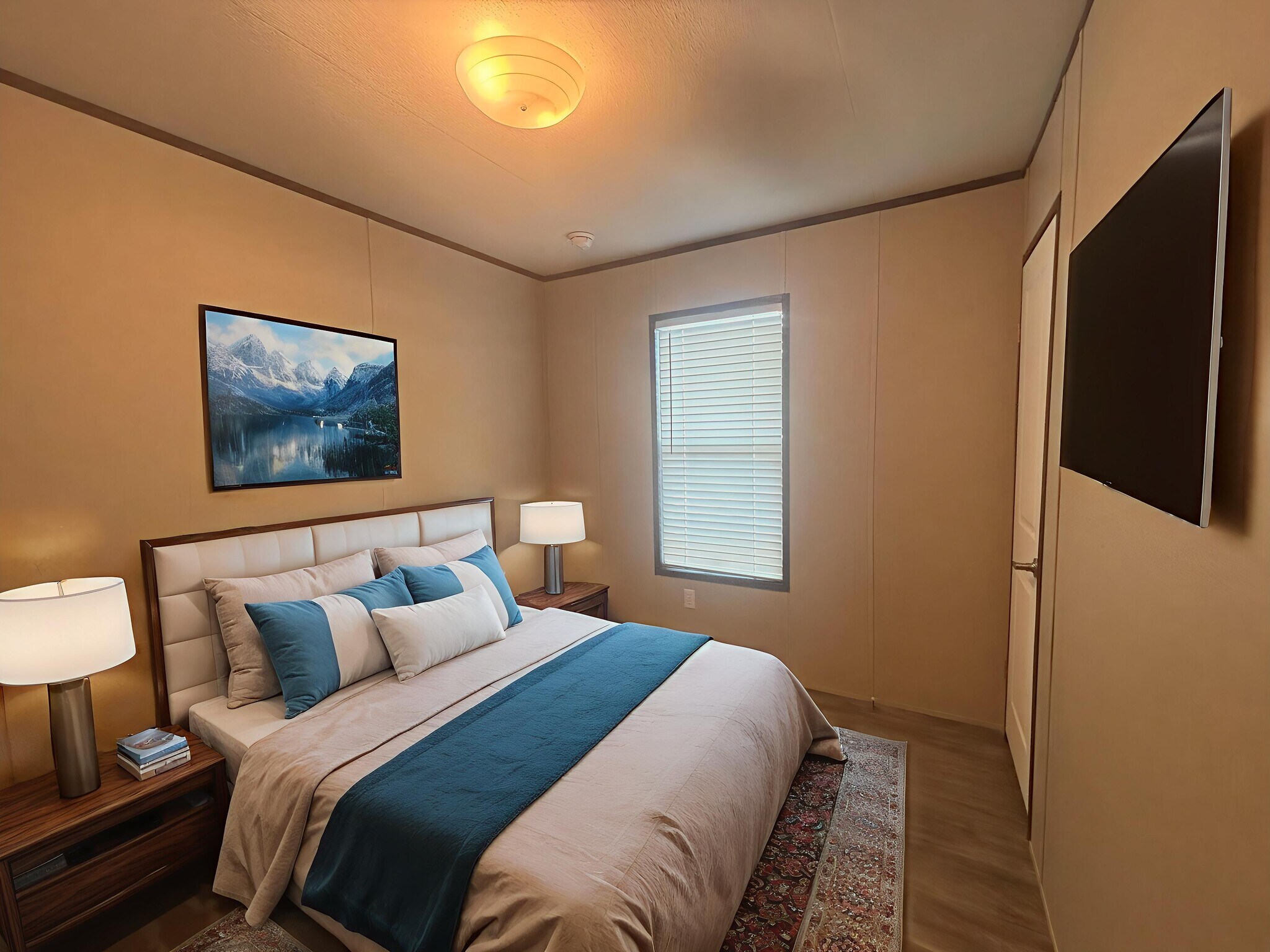 Building Photo - 203 Linda St