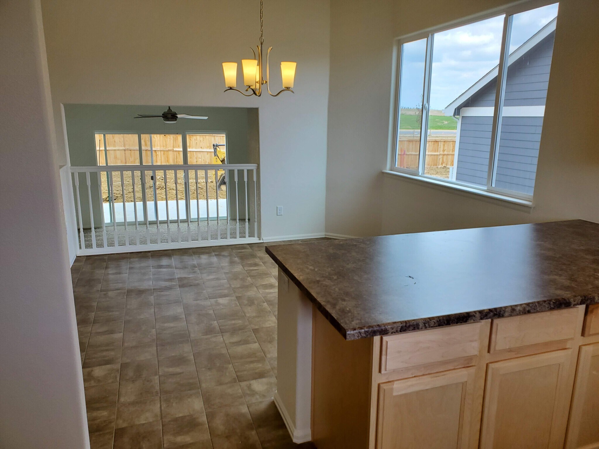 Dining Room - 1018 Mount Oxford Ave