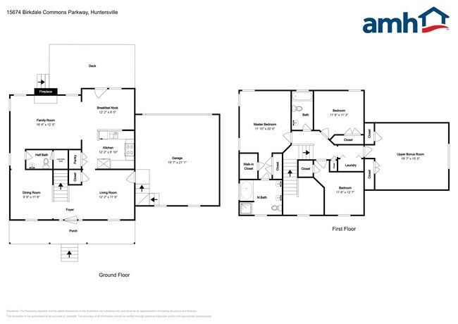 Building Photo - 15674 Birkdale Commons Pky