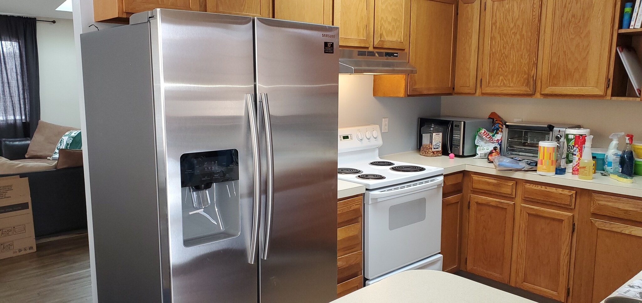 Building Photo - 1812 Corriedale Dr