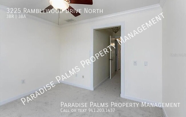 Building Photo - 3225 Ramblewood Dr N