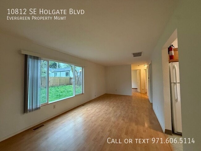 Building Photo - 10812 SE Holgate Blvd