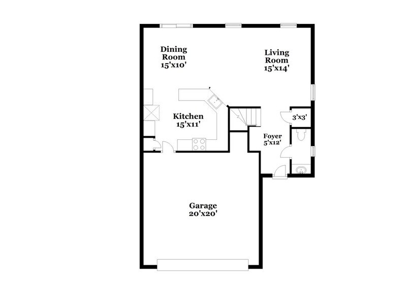 Building Photo - 9004 Tropical Tide Ct