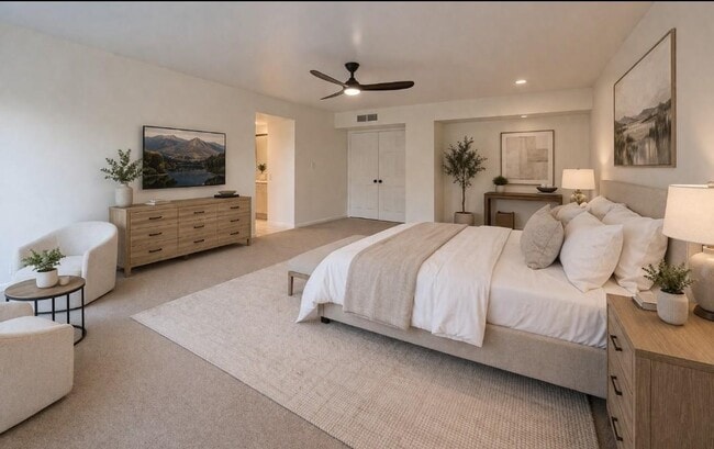 Building Photo - 5240 E Cholla St