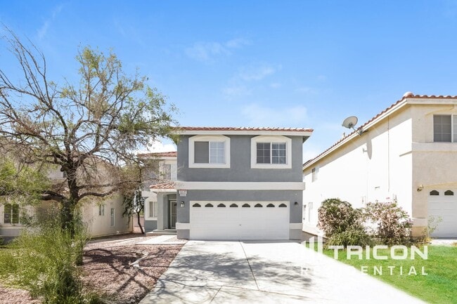 Primary Photo - 9759 Ocotillo Falls Ave
