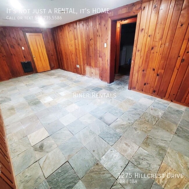 Building Photo - 1275 Hillcrest Dr