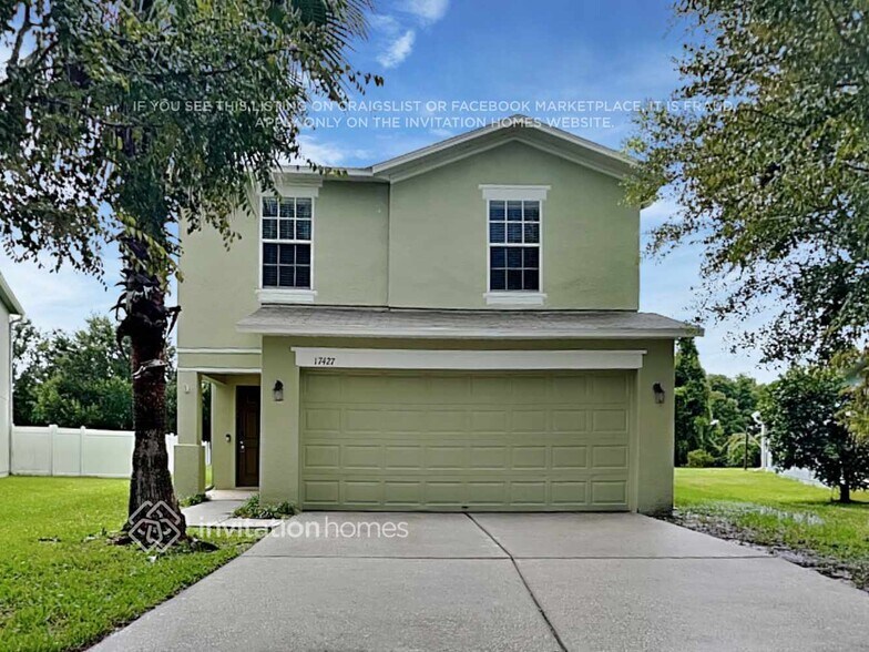 Primary Photo - 17427 Garden Heath Ct