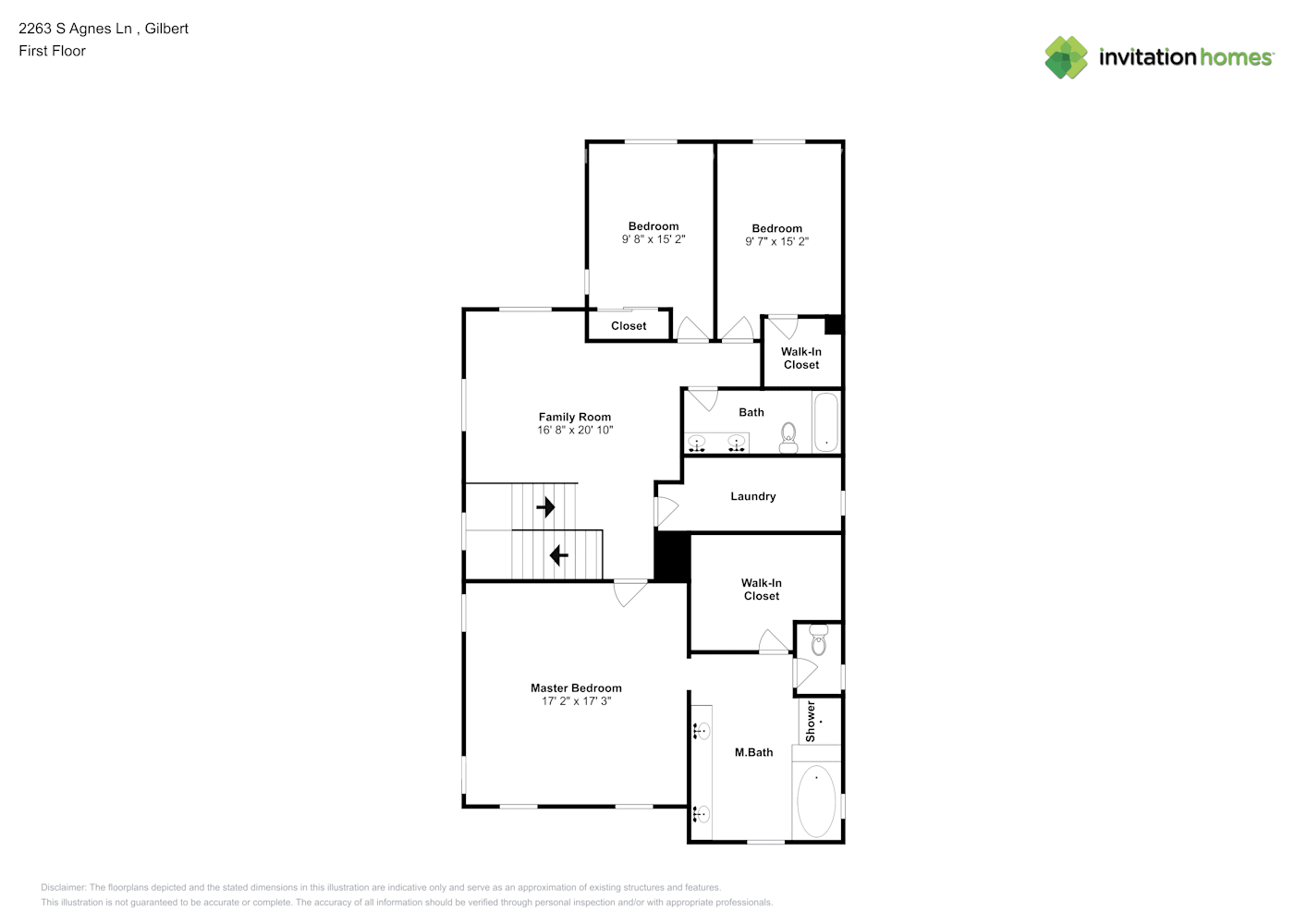 Building Photo - 2263 S Agnes Ln