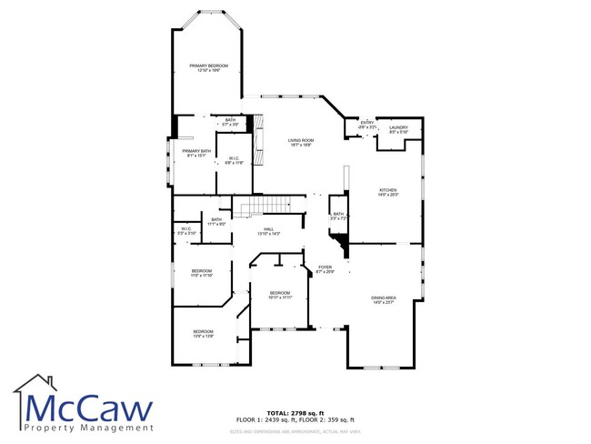 Building Photo - 1210 Surrey Ln