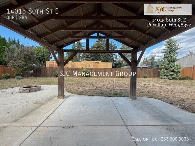 Building Photo - 14015 80th St E