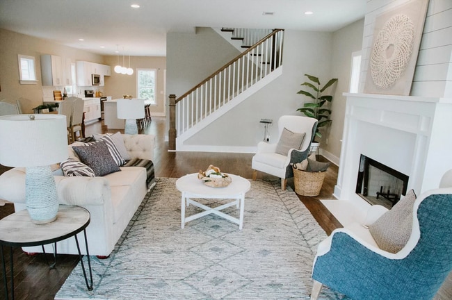 Building Photo - Beautiful 4 bedroom 4 bathroom house in th...