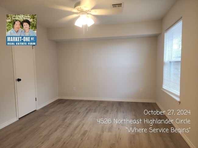 Building Photo - 4526 NE Highlander Cir