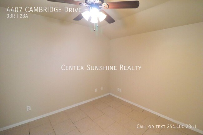 Building Photo - 4407 Cambridge Dr