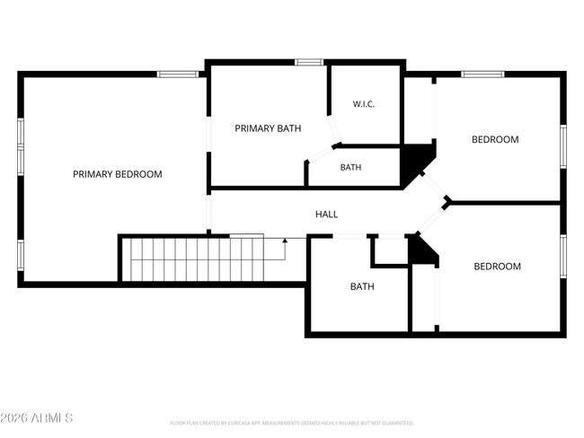Building Photo - 2780 S Alpine Dr