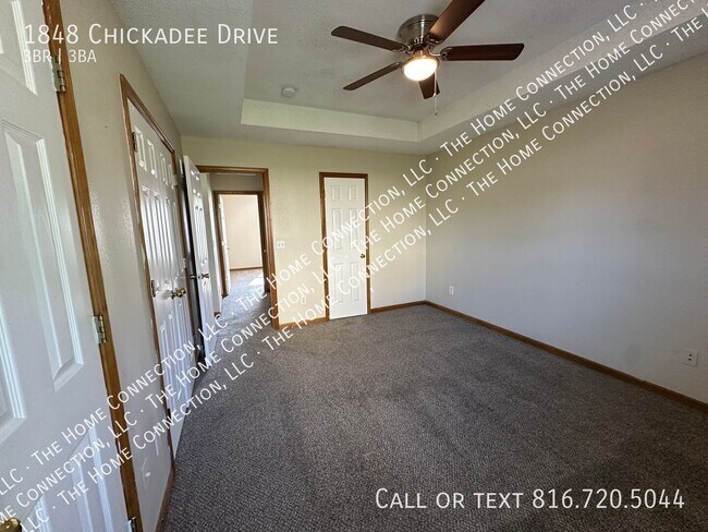 Building Photo - 1848 Chickadee Dr