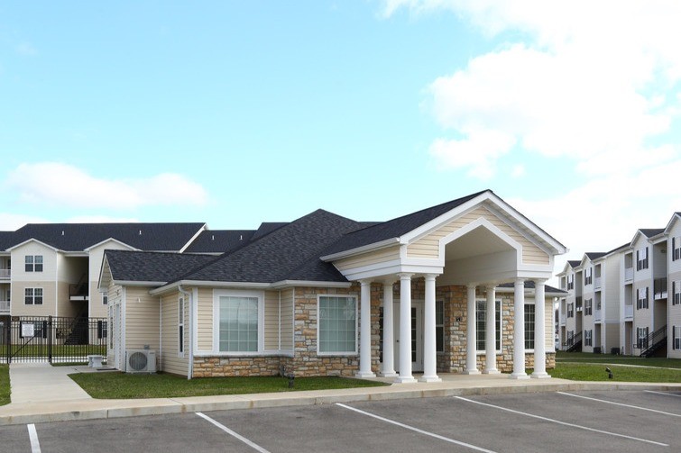 Building Photo - Liberty Landing Apartment Homes