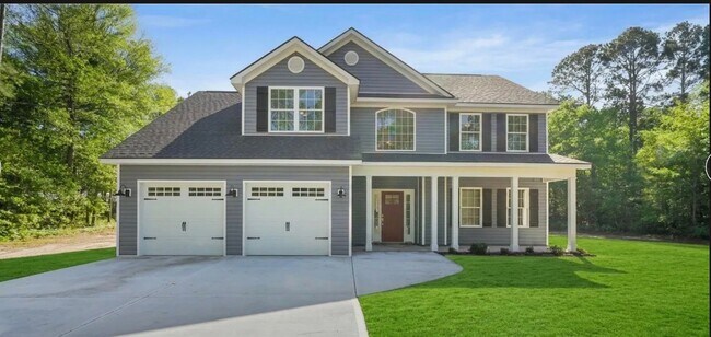 Building Photo - 65 Plantation Rd