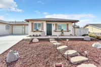 Building Photo - Tranquil Remodeled 2 Bedroom in 55+ Rancho...