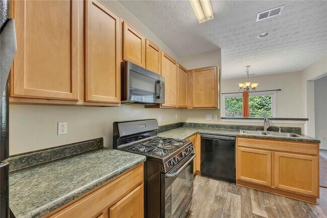 Building Photo - 2297 Baker Station Dr