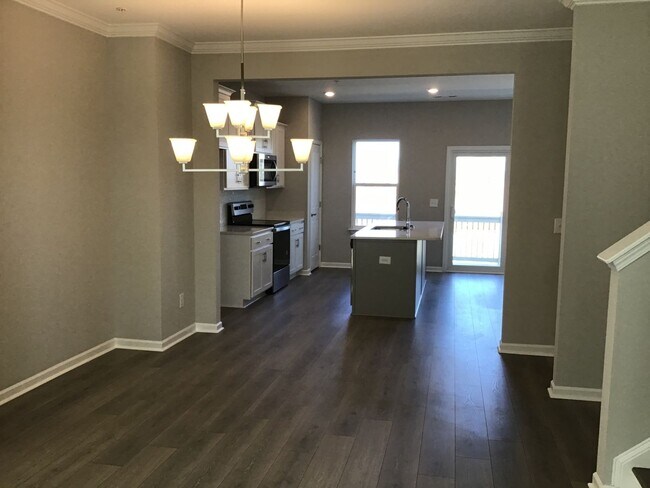Building Photo - LIVE/WORK Arden Village Townhome in Columbia