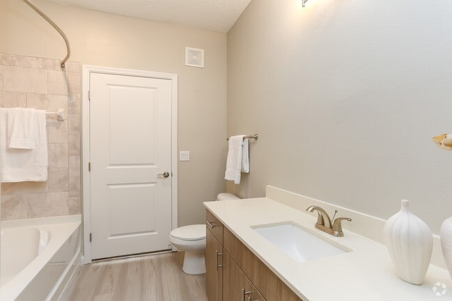 Interior Photo - Messina Luxury Apartments