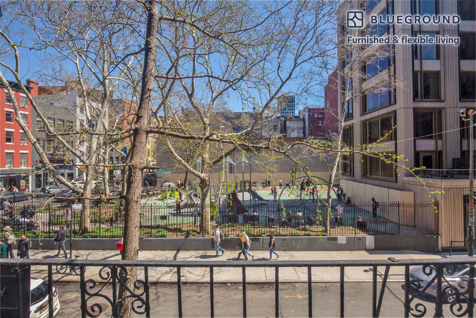 Building Photo - 209 Mulberry St
