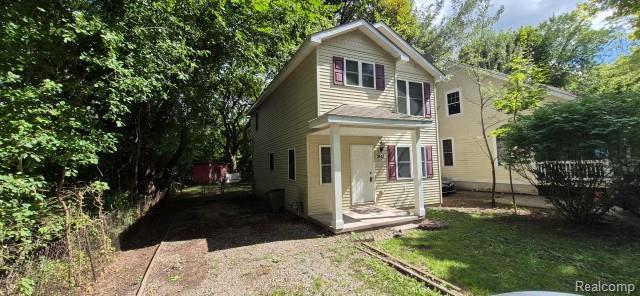 Building Photo - 2443 Hester Ct