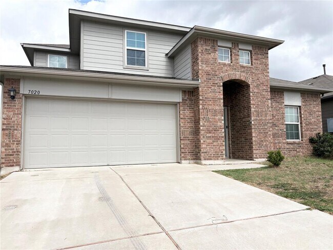 Building Photo - 7020 Ranchito Dr