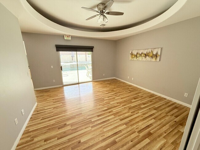 Building Photo - Spacious 4-Bedroom Home with Pool & Spa in...