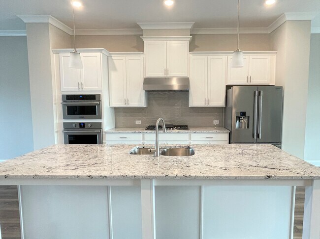 cooking area - 3779 Duke Center Way