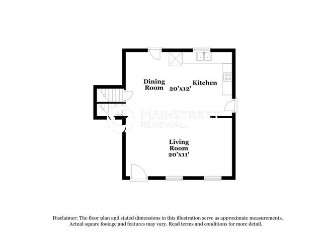 Building Photo - 5 Bedroom Pet-Friendly Home in JONESBORO, ...