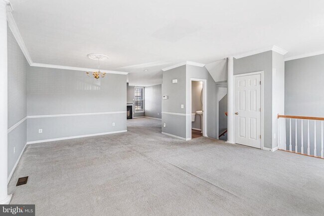 Building Photo - 15657 William Bayliss Ct