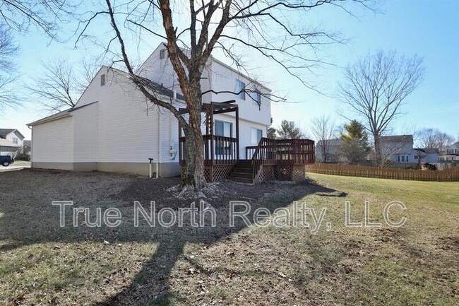 Building Photo - 7450 Grand Haven Ct