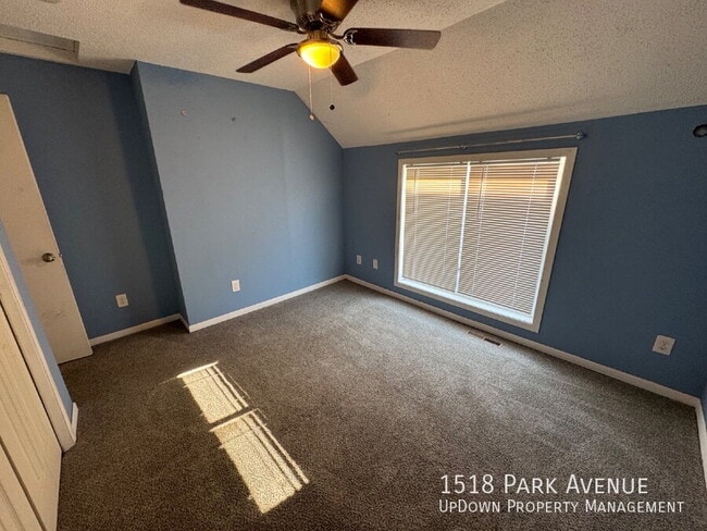 Building Photo - 1518 Park Ave