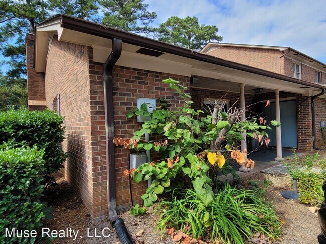 Building Photo - 3 br, 2 bath House - 1650 India Hook Road