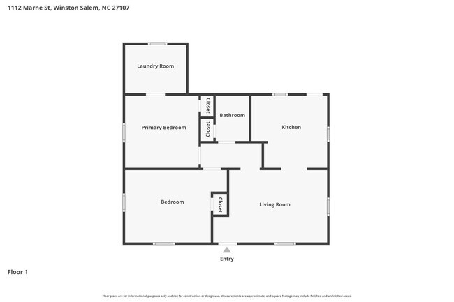 Building Photo - 1112 Marne St