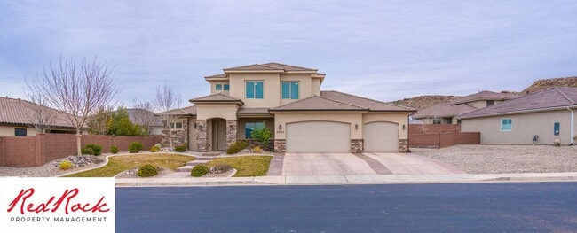 Primary Photo - Pet Friendly 4 Bedroom Little Valley Home ...