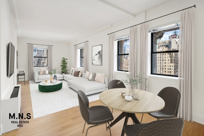 Building Photo - 50 W 34th St.