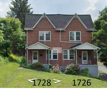 Building Photo - 1726 Washington St E