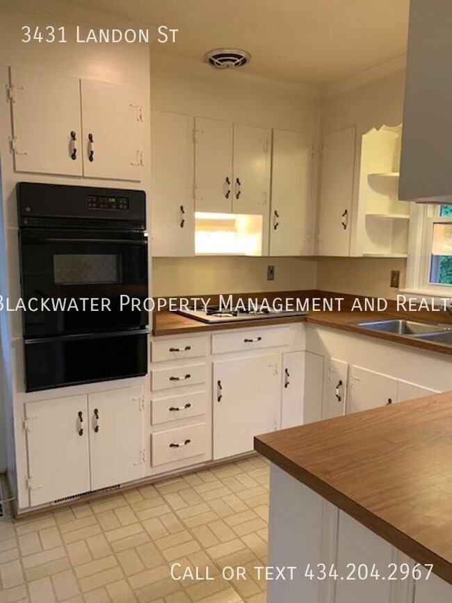 Building Photo - 3431 Landon St