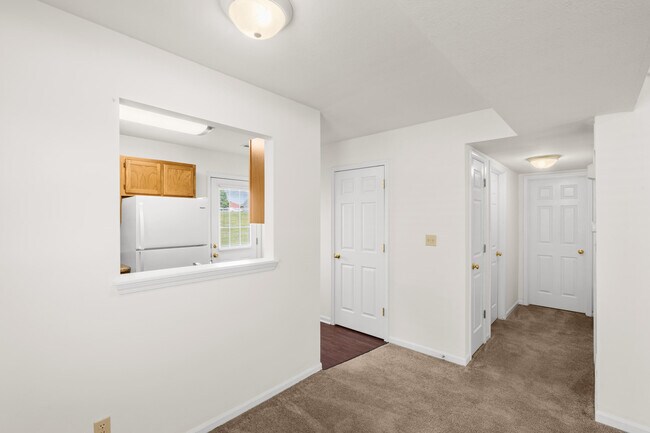 Building Photo - 3517 Prescott Dr