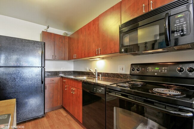 Building Photo - 474 N Lake Shore Dr