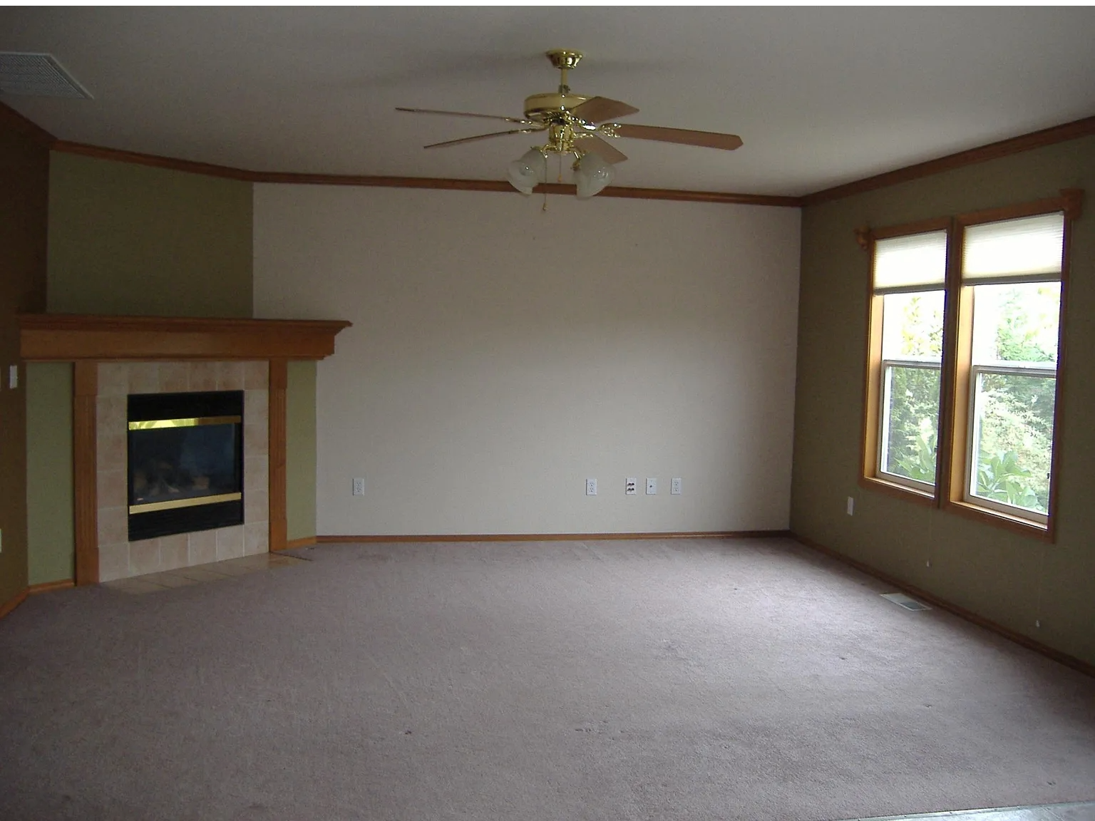 Living - 26222 233rd Ct SE