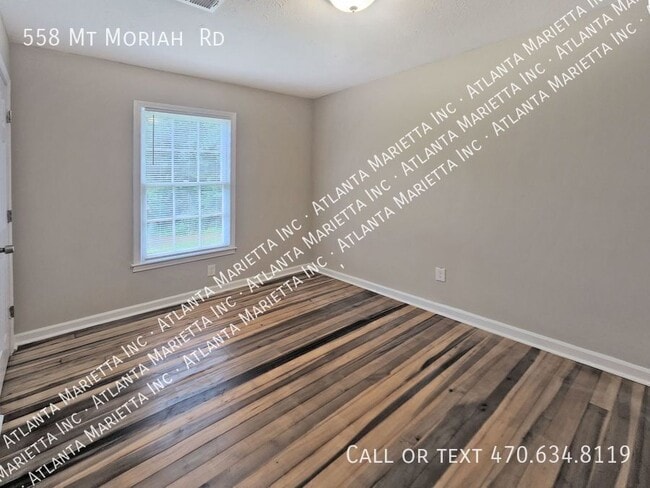 Building Photo - 558 Mt Moriah Rd