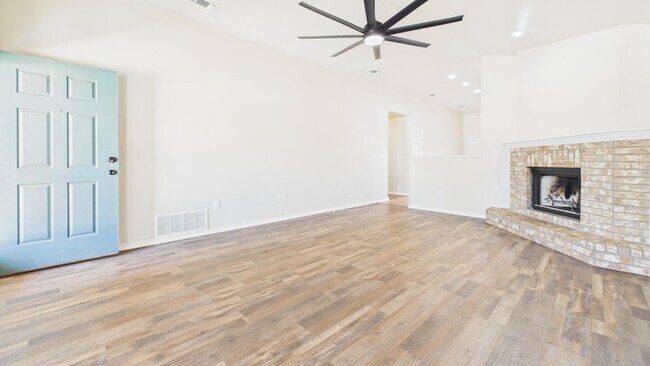 Building Photo - 6801 36th St