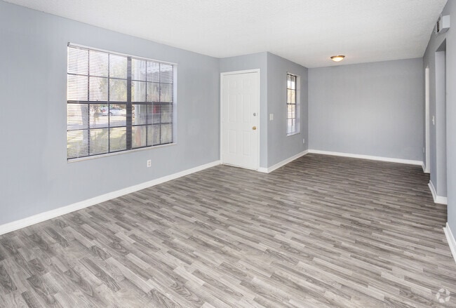 Interior Photo - Seaside Villas Apartments