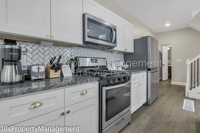 Building Photo - 564 Kimball Pl