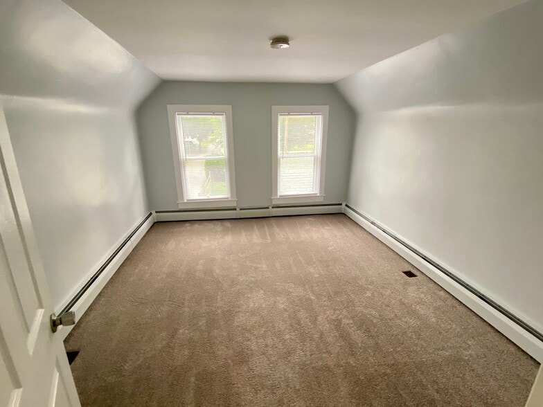 Bedroom 3 - 638 Grier St